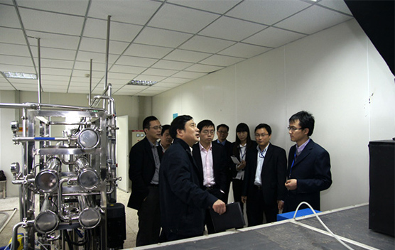 永利集团顺遂通过《医疗器械生产企业允许证》现场检查